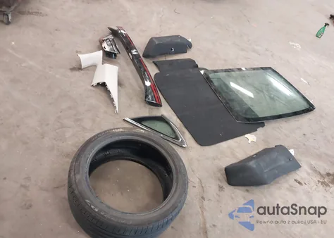 2024 Honda Accord Ex from USA, damaged, VIN 1HGCY1F34RA011704